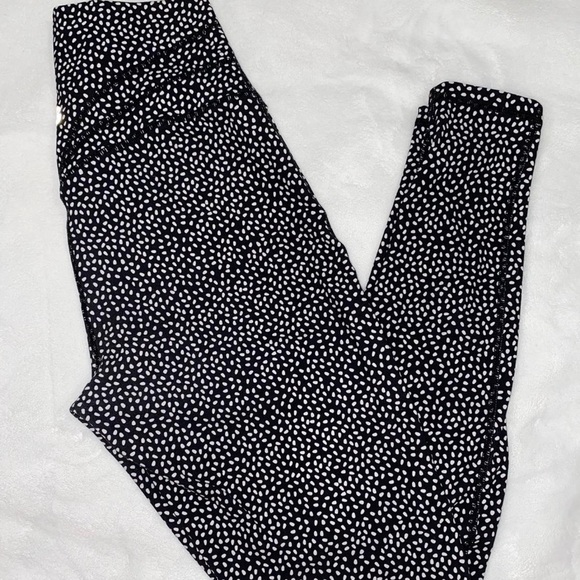 Buffbunny Bossy Print Leggings | Poshmark